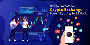 Crypto news is the news aggregator about cryptocurrency, ico, mining and blockchain. How To Promote Your Crypto Exchange Powerfully Using Social Media