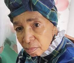 Death Announcement of 86 year old Pauline Poponne better known as Gagyal  and Aunty