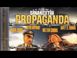 Propaganda 1999 Youtube 2020 Film Izleme Videolar