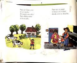 Paco el chato vivía en un rancho, lectura de español, primer grado. Paco El Chato Espanol Primer Grado Lecturas By Sofia Moya Medium