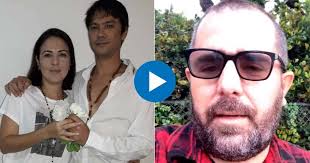 Ian Padrón consigue hablar con Yunior García a su llegada a España: "Están  bien"