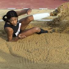Maybe you would like to learn more about one of these? Patricia Mamona Terceira No Triplo Salto Do Meeting De Madrid Em Pista Coberta Observador