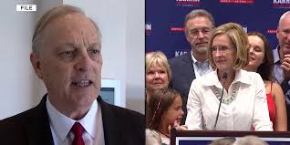 How the Epstein files could impact the governor's race in Arizona