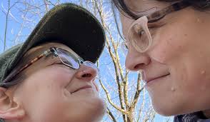 Anna Floyd and Elena Gonzales' Wedding Website