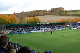 485 supporters registered on football ground map. Wycombe Wanderers F C Wikiwand