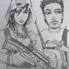 Marjorie -W.C. Sinclair