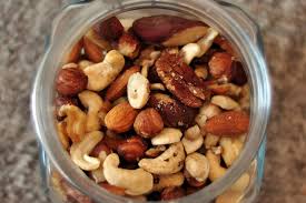 We did not find results for: Nuts Nuts Good For Your Heart