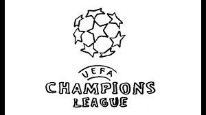 Der obere teil des pokals sollte mit ca fünf lagen mehr beklebt wenn der pokal gut getrocknet ist, besprühen sie ihn nun mit sprühfarbe, wahlweise in gold oder silber. Wie Zeichnet Man Die Uefa Champions League Logo Youtube