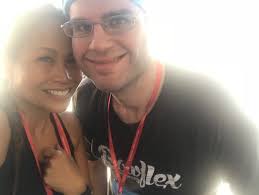 Vegas Baby, Vegas! (2018 Scale the Strat Race Recap)