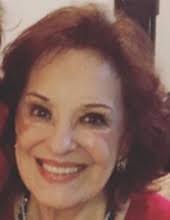 Obituary information for Bonnie Bouliane