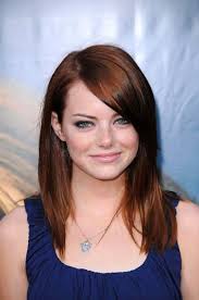 Emma-steen redactionele fotografie. Image of actrice