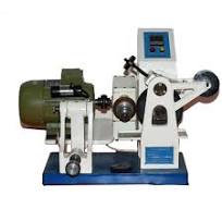 AKRON Abrasion Tester