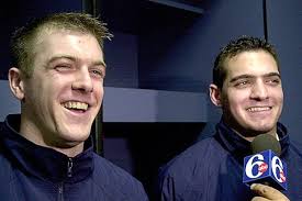 Crispins highlight Hall class in Gloucester County