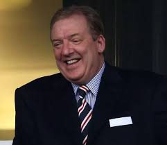 Rangers point the finger at everyone else but it's their own fault they're  miles behind Celtic