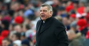 Nick barton thanks sam allardyce for his sacrifice, liz fuller anoints gareth southgate as the greatest living also featuring: Allardyce Hungrier Than Ever As He Explains Why He Said Yes To West Brom