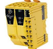 X20SL8100 Safety CPU unit