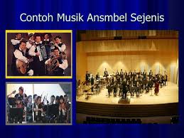 Pengertian ansambel campuran alat musik ritmis 12 27 2021 musik ansambel campuran adalah penyajian alat musik ansambel berdasarkan beberapa jenis alat musik sebagai contoh penyajian musik dengan mengelaborasi beberapa alat musik seperti gitar pianika rekorder simbal triangel dan contoh alat musik ritmis tradisional indonesia adalah. Jelaskan Pengertian Musik Ansambel Sejenis