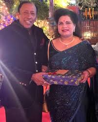 Happy birthday dear Jayshree,have a great day and the year ahead, best  wishes always,God bless you.