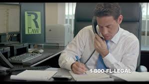 Meet Tyler Pierce of Rubenstein Law's WPB Office