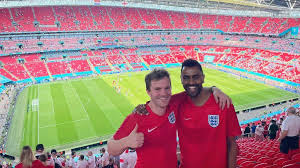 Sam allardyce's debut victory makes him the ninth successive england manager to win their first game in charge. 2ggbsn40rseqvm