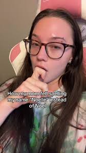 The Name Noelle