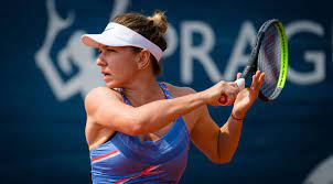 Toate meciurile simonei si a celorlalte sportive romance din circuitul wta sunt transmise in direct pe simonahaleplive.com. Halep Vs Krejcikova Wta Prague Tennis Live Streaming Preview And Predictions Livetennis Com