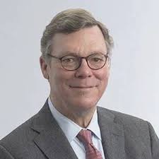 Terry Self, ARM, MBA