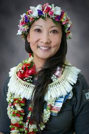 Here are three more Nursing Excellence Award honorees at The Queen's  Medical Center. Congratulations and mahalo. 👏 Darlena Chadwick, RN,  Queen's VP, received the "Queen Emma Nursing Leadership Award." Her  nominator wrote, “