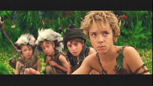Peter Pan The Movie Peter Pan Movie Peter Pan 2003 Peter Pan