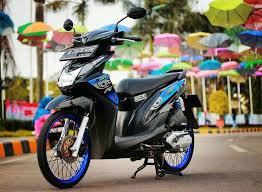 Places enrekang, sulawesi selatan, indonesia automotive, aircraft & boat modif motor posts. Memodifikasi Motor Apakah Aman Bagi Pengendara