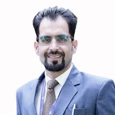 Sheikh INAM UL MANSOOR