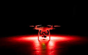 Drone Anti Collision Lights A Complete Guide To Drone Lights