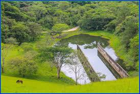 Panacam (parque nacional cerro azul meambar) en honduras. Parque Nacional Cerro Azul Meambar Panacam Honduras Honduras Golf Courses Field