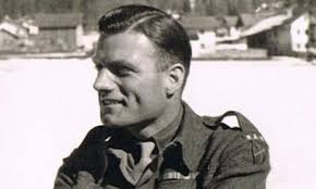 David Davies obituary