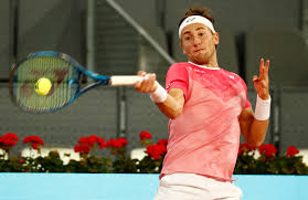 Ruud renaissance commercial line hvac case study 1. Ruthless Ruud Topples Shapovalov To Win Geneva Open Reuters