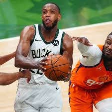 The phoenix suns will meet the milwaukee bucks in game 6 of the nba finals from the fiserv forum on tuesday night. T9vsr71 Ffcfm
