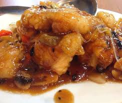 Fish Fillet With Tokwa In Tausi Sauce Chinese Style Fish Fillet Recipe Chinese Fish Fillet Recipe Fish Filet Recipes