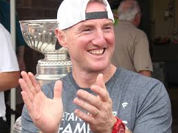 Shawn Allard's Instagram, Twitter & Facebook