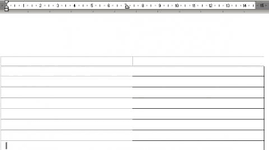 Formulare, die uns die möglichkeit bieten, informationen zu. Tabelle Bei Word Rahmen Unsichtbar Machen