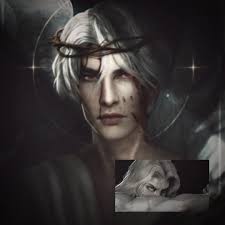 Heavens Secret Requiem Cain