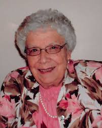 Jeanne Thiriot Thorup Obituary October 3, 2022