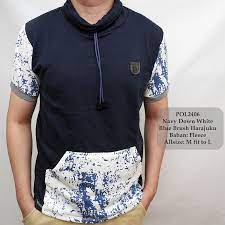 Biar tetap kelihatan modis, coba lihat rekomendasi model baju lebaran … Baju Pria Model Kerah Tinggi Baju Fashion Laki Laki Baju Distro Terbaru Pria Pol2406 Shopee Indonesia