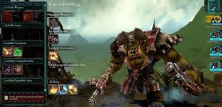 Clean torrent, but my soulstorm wont let me go multiplayer with the other races, . Rps Verdict Dawn Of War Ii Retribution Rock Paper Shotgun