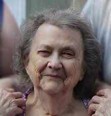 Patricia Cloudman Obituary