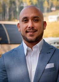 Jose Vargas has been appointed Director of Food & Beverage at Four Seasons  Resort and Residences Jackson Hole in Teton Village
