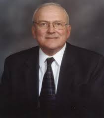 Obituary information for James R. Loyd