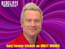 Profile for Redcliffe Musical Theatre