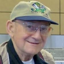 John W. Berden Obituary May 28, 2018