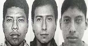 CONDENADOS_A_PRISION 12, 8 Y 4 anios en prision, fue la sentencia dada por  el Juzgado Primero de Sentencia de Santa Tecla, a Erick Ramon Sanchez,  Jonathan Abdiel Cruz y Vicente Armando Clara,