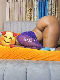 Video calls and extras a Hot Verified Kenyan Escort babe & Call Girl.